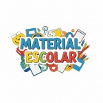 Material escolar