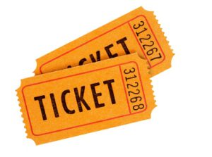 Tickets