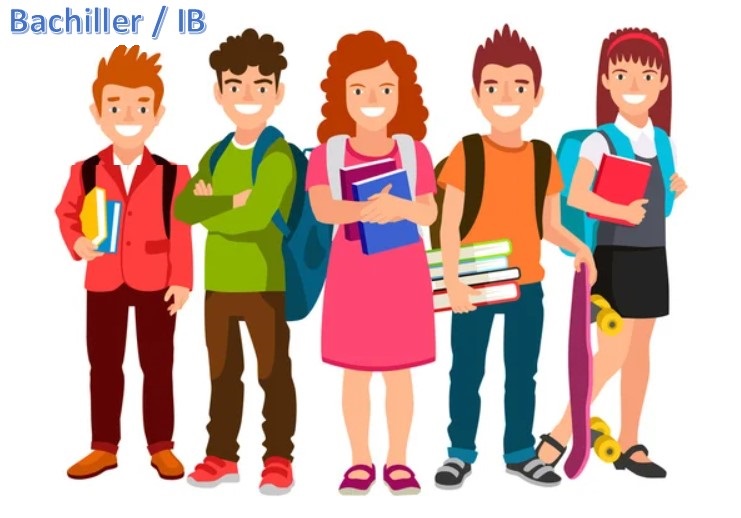 Bachillerato / IB