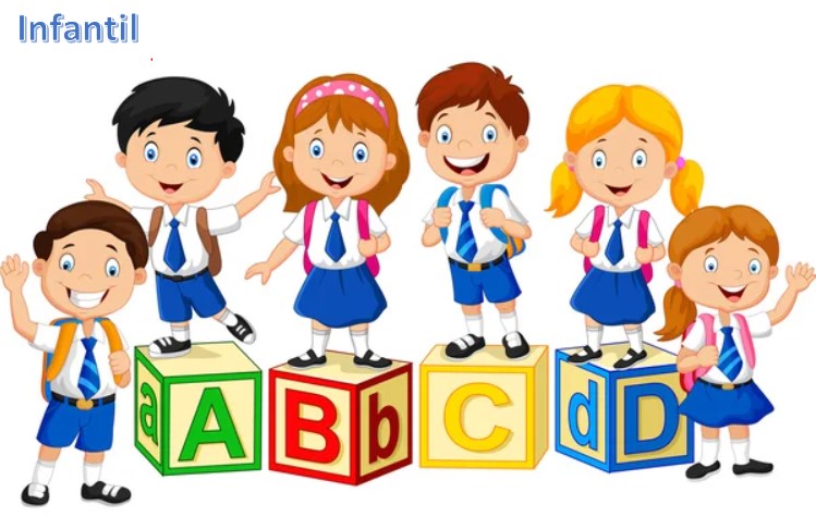 EducacIón INFANTIL
